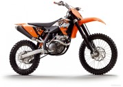 KTM 250 SX-F